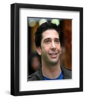 David Schwimmer-null-Framed Photo