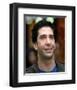 David Schwimmer-null-Framed Photo