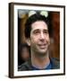 David Schwimmer-null-Framed Photo