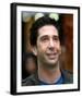 David Schwimmer-null-Framed Photo