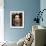 David Schwimmer-null-Framed Photo displayed on a wall