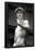 David Selfie Portrait-null-Framed Poster