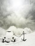 Larguer Les Voiles-David Senechal Photographie-Photographic Print