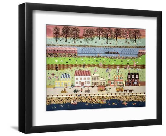 Premium Giclee Print, , large