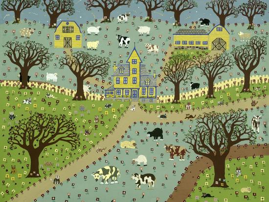 Premium Giclee Print, , large