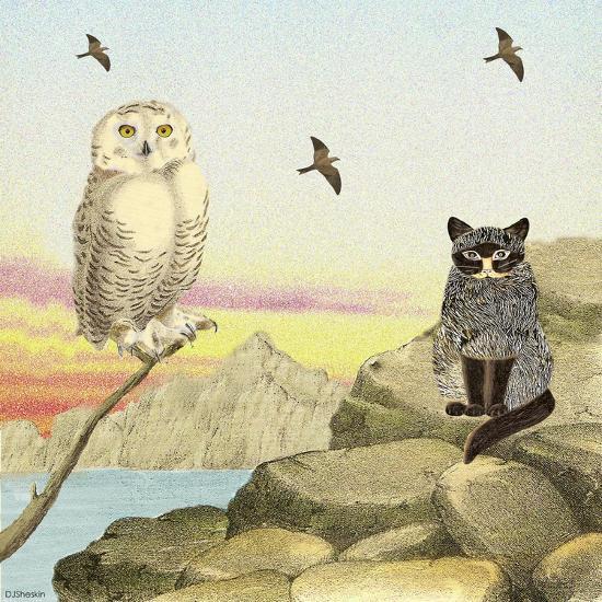 Giclee Print, , large
