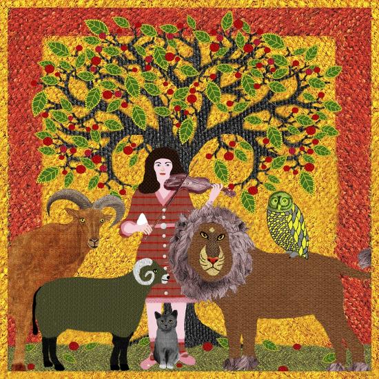 Giclee Print, , large