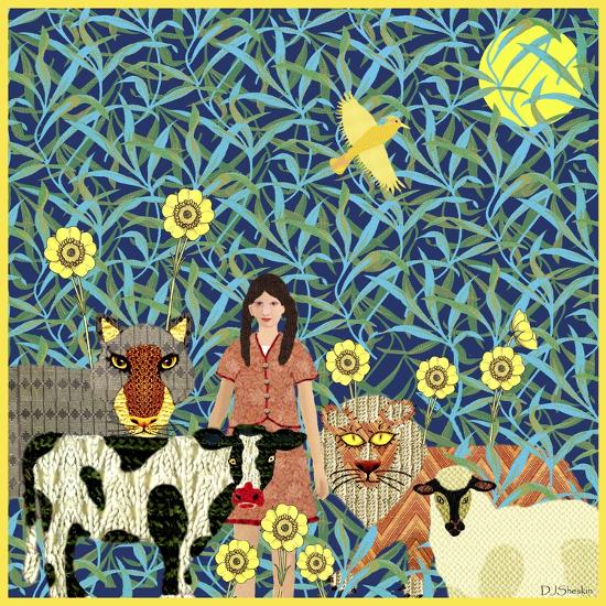 Premium Giclee Print, , large