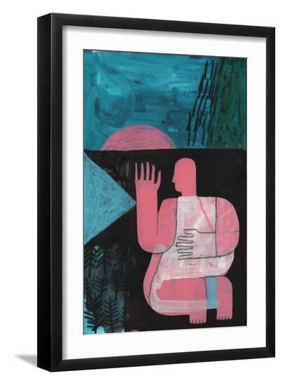 Premium Giclee Print, , large