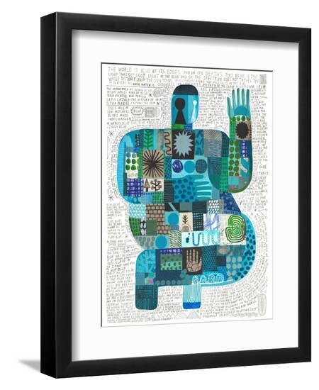 Premium Giclee Print, , large