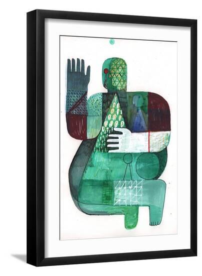 Giclee Print, , large