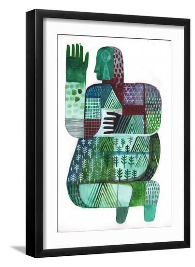 Premium Giclee Print, , large
