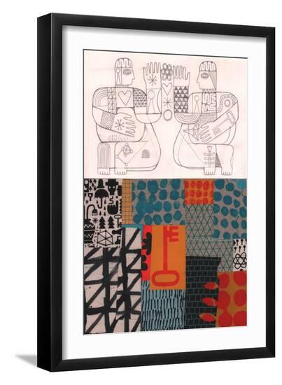 Premium Giclee Print, , large