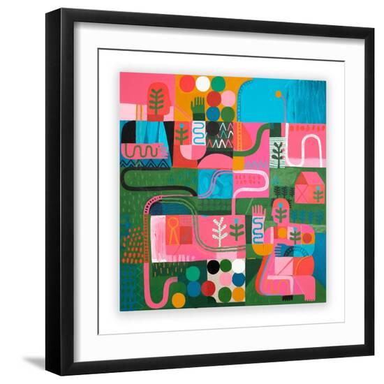 Premium Giclee Print, , large