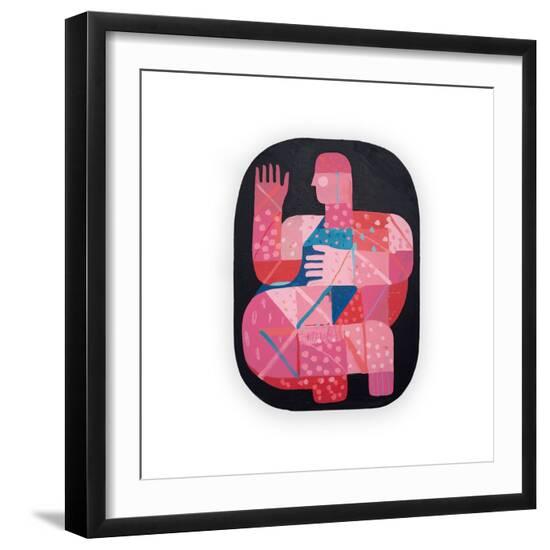 Premium Giclee Print, , large