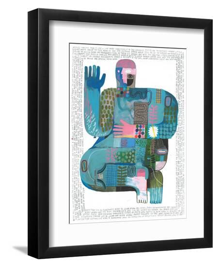 Premium Giclee Print, , large