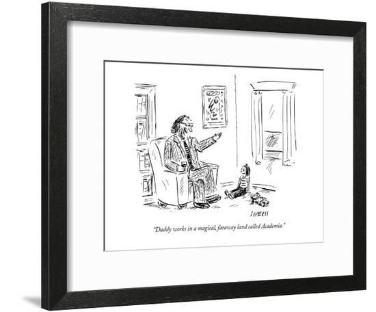 Framed Art Print, , large