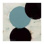 Terra Circles II-David Skinner-Giclee Print