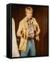 David Soul - Starsky and Hutch-null-Framed Stretched Canvas