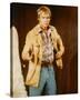 David Soul - Starsky and Hutch-null-Stretched Canvas