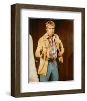 David Soul - Starsky and Hutch-null-Framed Photo