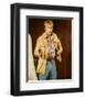 David Soul - Starsky and Hutch-null-Framed Photo