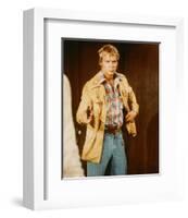 David Soul - Starsky and Hutch-null-Framed Photo