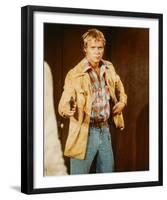 David Soul - Starsky and Hutch-null-Framed Photo