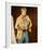 David Soul - Starsky and Hutch-null-Framed Photo