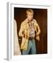 David Soul - Starsky and Hutch-null-Framed Photo