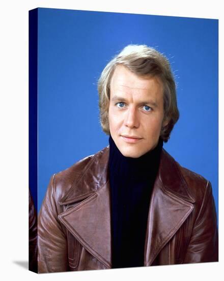 David Soul - Starsky and Hutch-null-Stretched Canvas