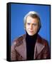 David Soul - Starsky and Hutch-null-Framed Stretched Canvas