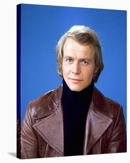 David Soul - Starsky and Hutch-null-Stretched Canvas