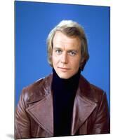 David Soul - Starsky and Hutch-null-Mounted Photo