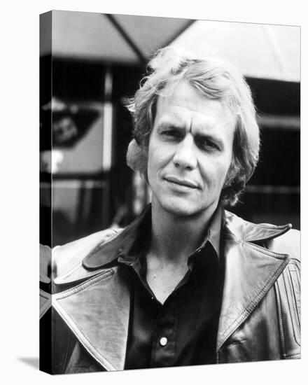 David Soul - Starsky and Hutch-null-Stretched Canvas