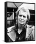 David Soul - Starsky and Hutch-null-Framed Stretched Canvas