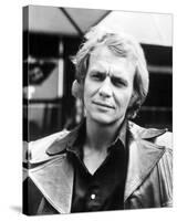 David Soul - Starsky and Hutch-null-Stretched Canvas