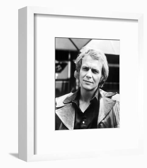 David Soul - Starsky and Hutch-null-Framed Photo