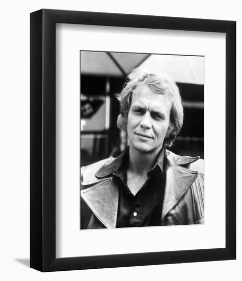 David Soul - Starsky and Hutch-null-Framed Photo