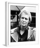 David Soul - Starsky and Hutch-null-Framed Photo