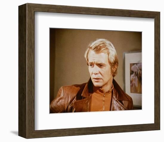 David Soul - Starsky and Hutch-null-Framed Photo