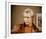 David Soul - Starsky and Hutch-null-Framed Photo