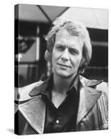 David Soul-null-Stretched Canvas