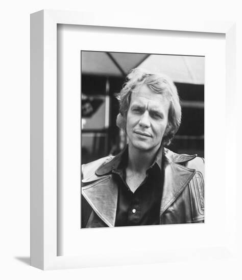 David Soul-null-Framed Photo