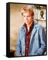 David Soul-null-Framed Stretched Canvas