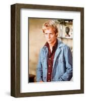 David Soul-null-Framed Photo