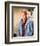 David Soul-null-Framed Photo