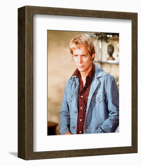 David Soul-null-Framed Photo