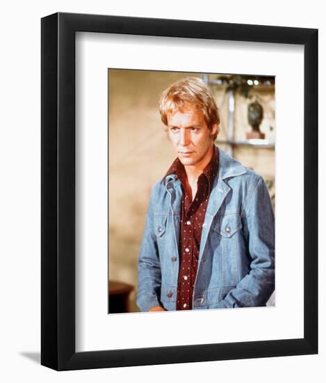 David Soul-null-Framed Photo