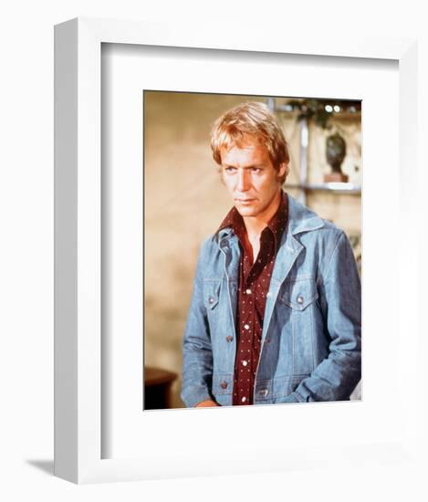 David Soul-null-Framed Photo